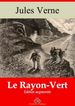 Le Rayon vert  suivi d'annexes